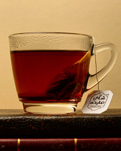 Black Tea Teabags