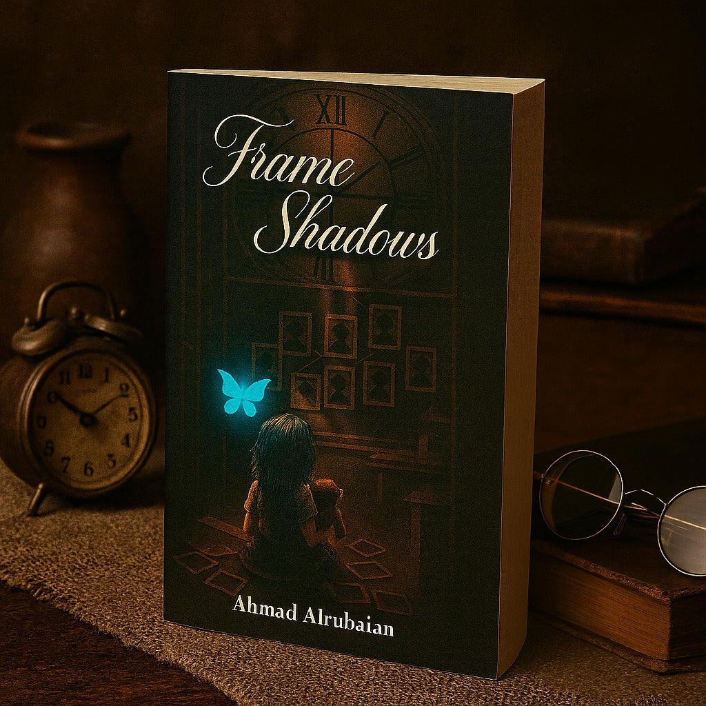 Frame Shadows Novel