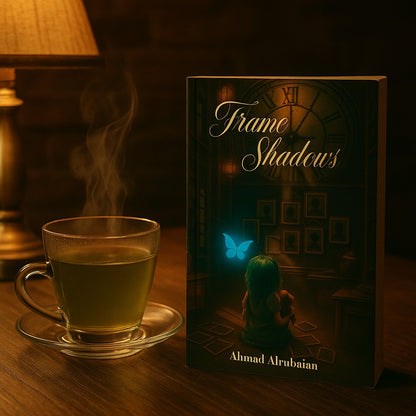 Frame Shadows Novel