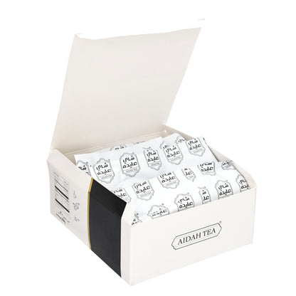 Black Tea Teabags