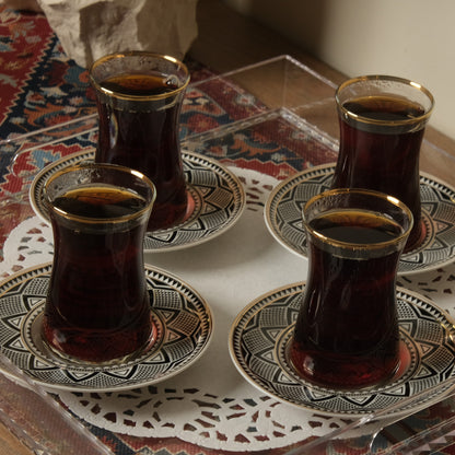 Black Tea Teabags